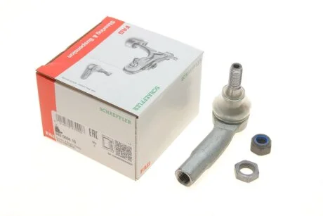 Наконечник тяги рулевой AUDI, SEAT, VW (Старый номер 915771)(пр-во) FAG 840 0894 10