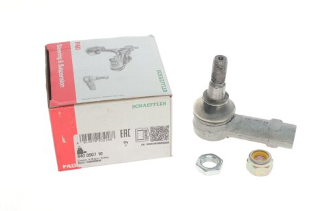 Наконечник тяги рульової Iveco Daily 85-06 (opt-om) FAG 840 0907 10