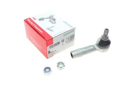 Наконечник тяги рулевой поперечной NISSAN (старый номер 916805)(Пр-во) FAG 840 0975 10