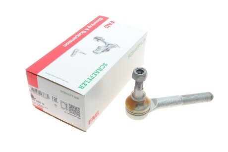 Наконечник тяги рульової Nissan Pick Up 87-98/Terrano 87-07 (внутрішній) (opt-om) FAG 840 0983 10