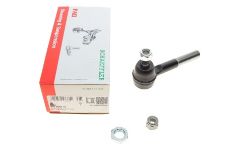 Наконечник тяги рульової Ford Maverick/Nissan Pathfinder 86-98 (opt-om) FAG 840 0993 10