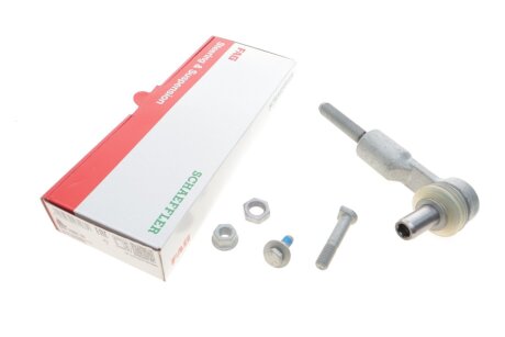 Накінечник рульової тяги AUDI, SKODA, VW (Старий номер 915781) C.I.U FAG 840 1006 10