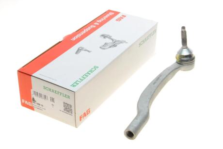 Наконечник тяги рульової (R) Volvo XC90 02-14 (opt-om) FAG 840 1008 10