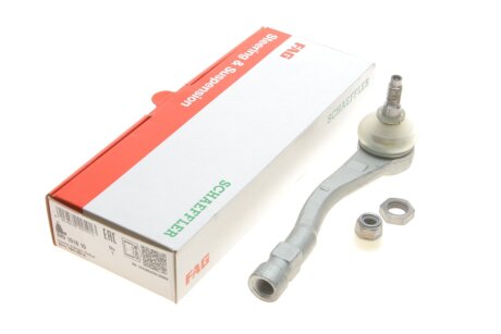 Наконечник тяги рульової (R) Citroen Berlingo 1.6/1.6HDI 08- (opt-om) FAG 840 1018 10