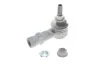 Наконечник тяги рульової Smart Forfour 04-06 (opt-om) FAG 840 1019 10 (фото 2)