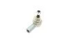 Наконечник тяги рульовой Honda Civic VII 01-05/CR-V II 01-07 (opt-om) FAG 840 1089 10 (фото 2)