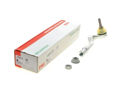 Наконечник тяги рульової (L) Audi A4/A5 1.8-3.2 07- (opt-om) FAG 840 1098 10