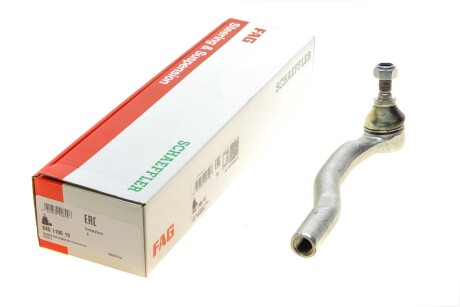 Наконечник тяги рульової (L) Toyota Camry 01-06 (opt-om) FAG 840 1106 10