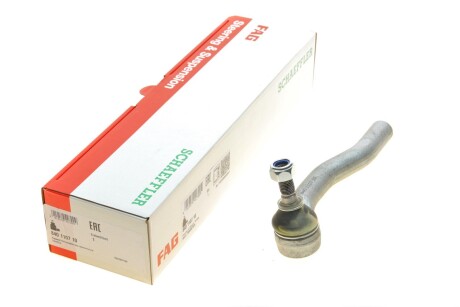 Наконечник тяги рульової (R) Toyota Camry 01-06 (opt-om) FAG 840 1107 10