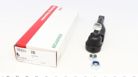 Накінечник тяги керма FAG 840 1113 10