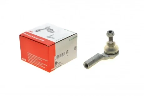 Наконечник тяги рульовой (R) Audi A1 1.0-2.0 TDI/TFSI 10-18 (opt-om) FAG 840 1116 10