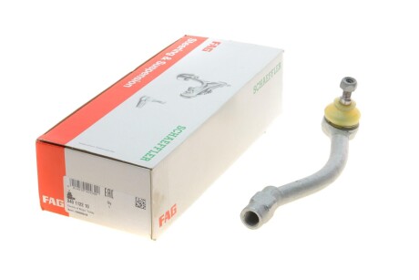 Наконечник тяги рульової (L) Hyundai i30/Kia Ceed 1.4-1.6CRDi 11- (opt-om) FAG 840 1122 10