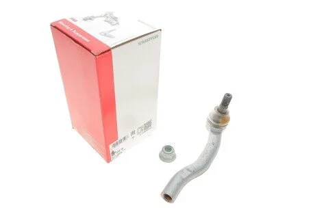 Наконечник тяги рульової (R) Nissan Pathfinder III 05-/Lexus IS 07-13 (opt-om) FAG 840 1132 10