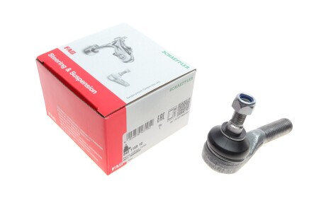 Наконечник тяги рульової Nissan Navara 97-04 (L=92mm) (opt-om) FAG 840 1159 10