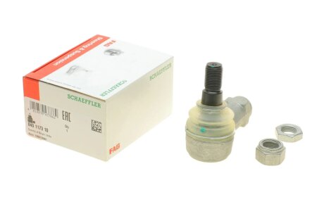 Накінечник рульової тяги MB, VW (Старий номер 914150) FAG 840 1173 10