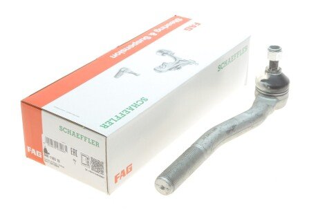 Наконечник тяги рульової Jeep Grand Cherokee II 98-05 (поперечної) (opt-om) FAG 840 1183 10