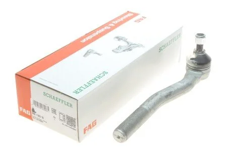 Наконечник тяги рульової Jeep Grand Cherokee II 98-05 (поперечної) (opt-om) FAG 840 1183 10