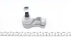 Наконечник тяги рульової (R) Opel Kadett E -94/Daewoo Lanos 97- (opt-om) FAG 840 1191 10 (фото 3)
