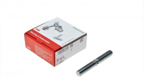 Болт тяги рульової VW Passat/Audi 80 -96 (opt-om) FAG 840 1204 10