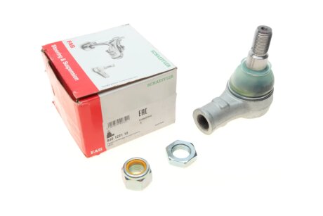 Накінечник кермової тяги FAG 840 1221 10