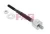 Тяга рульова Nissan NV200 10-/ Tiida 07-12 (L=200mm) (opt-om) FAG 840 1223 10 (фото 2)