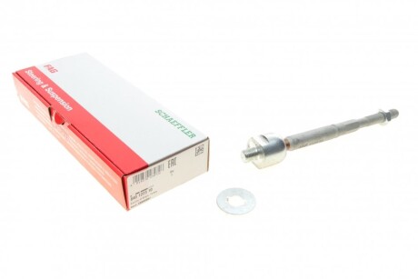 Тяга рульова Nissan NV200 10-/ Tiida 07-12 (L=200mm) (opt-om) FAG 840 1223 10