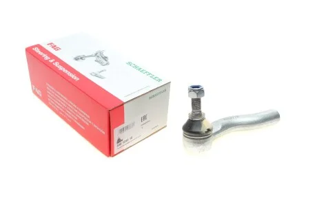 Наконечник тяги рульової (R) Toyota Rav4 00-05 (opt-om) FAG 840 1242 10