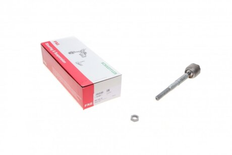 Тяга рульова MB M-class (W164) 05-11 (L=204mm) (opt-om) FAG 840 1254 10