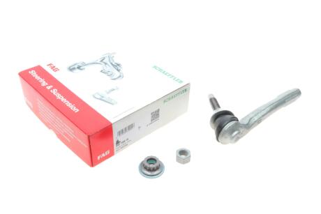 Накінечник кермової тяги FAG 840 1260 10