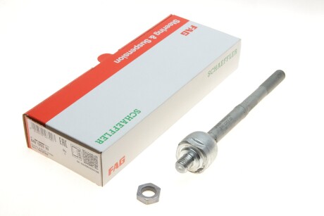 Тяга рульова Citroen Berlingo/Peugeot 508 II 18-/Peugeot 308 II 13- (L=201mm) (opt-om) FAG 840 1263 10