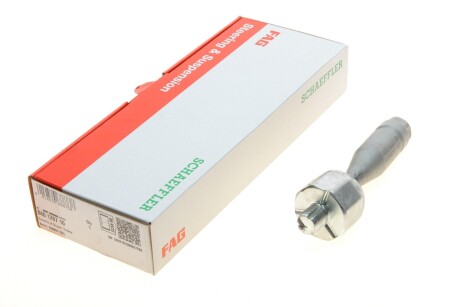 Тяга рульова Audi A8/VW Phaeton 2.8-6.0 02-16 (L=127.5mm) (opt-om) FAG 840 1287 10