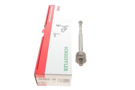 Тяга рульова Nissan Micra 10- (L=227mm) (opt-om) FAG 840 1290 10