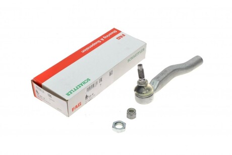 Наконечник тяги рульової (L) Toyota Avensis 08-18 (opt-om) FAG 840 1291 10