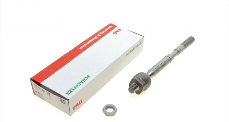 Тяга рульова Toyota Avensis 1.6-2.2 08-18 (L=243mm) (opt-om) FAG 840 1293 10