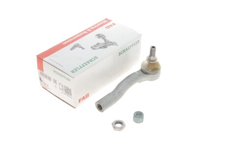 Наконечник тяги рульової (L) Chevrolet Lacetti 05- (opt-om) FAG 840 1295 10