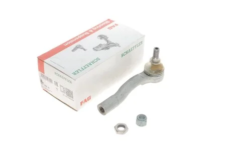 Наконечник тяги рульової (L) Chevrolet Lacetti 05- (opt-om) FAG 840 1295 10