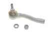 Наконечник тяги рульової (R) Chevrolet Lacetti 05- (opt-om) FAG 840 1296 10 (фото 2)