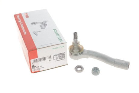 Наконечник тяги рульової (R) Chevrolet Lacetti 05- (opt-om) FAG 840 1296 10