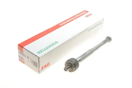 Тяга рулевая Opel Astra K 1.0 Turbo/1.4/1.6 BiTurbo/CDTi 06/15- (opt-om) FAG 840 1369 10