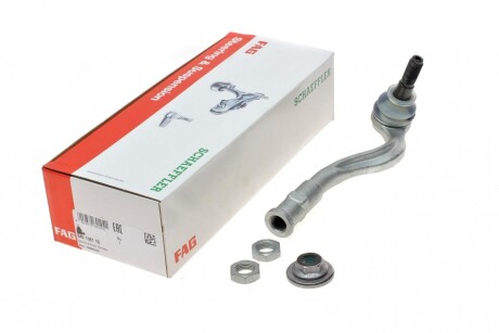 Наконечник рулевой тяги FAG 840 1381 10