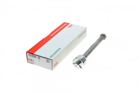 Тяга рульова Audi A4 B9 (8W2, 8WC) 15- / A5 (F53, F5P) 16- (opt-om) FAG 840 1382 10