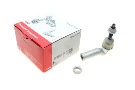 Наконечник тяги рульовой (L) Ford Galaxy/Mondeo 1.0-2.0 TDCi 14- (opt-om) FAG 840 1391 10
