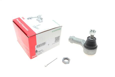 Накінечник тяги керма Hyundai i20 15- (opt-om) FAG 840 1469 10