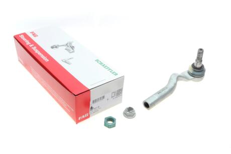 Наконечник тяги рульової (L) MB Vito (W447) 2.2CDI 14- (opt-om) FAG 840 1471 10