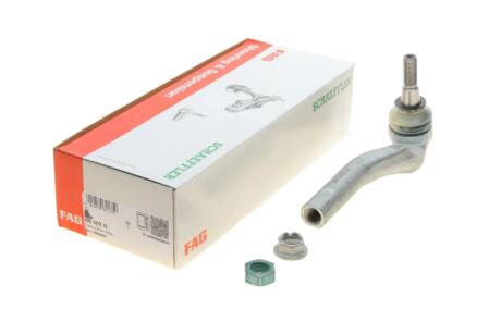 Наконечник тяги рульової (R) MB Vito (W447) 2.2CDI 14- (opt-om) FAG 840 1472 10