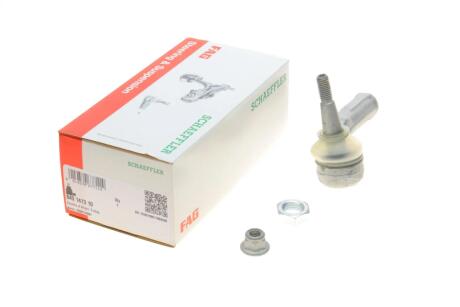 Накінечник тяги керма (L) Volvo V40 12- (opt-om) FAG 840 1473 10