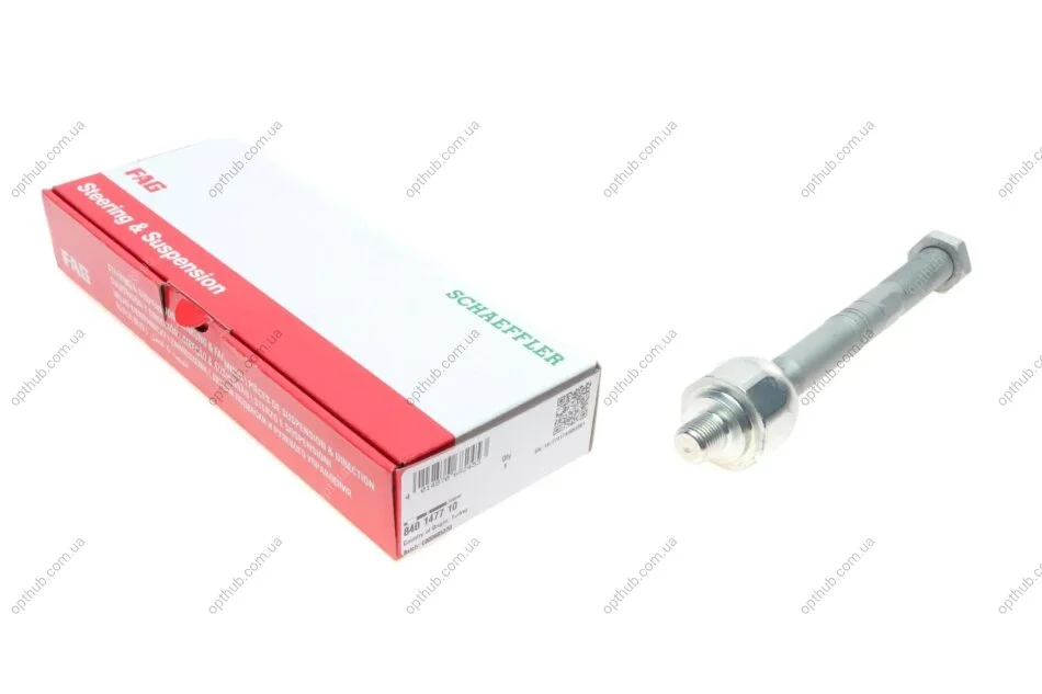 Тяга рульова Volvo S60 III 19-/S90 II/V90 II 16-/V60 II 18-/XC60 II 17-/XC90 II 14-19 (opt-om) FAG 840 1477 10 (фото 1)