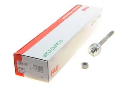 Тяга рулевая MB A-class (W177)/B-class Sports Tourer (W247) 18- (opt-om) FAG 840 1492 10