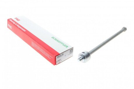 Тяга руля Land Rover Discovery III/IV 04-18 (L=369mm) (opt-om) FAG 840 1501 10