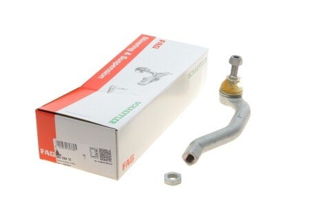 Наконечник тяги рульової (L) Honda Civic VIII 1.3 Hybrid 06- (opt-om) FAG 840 1504 10